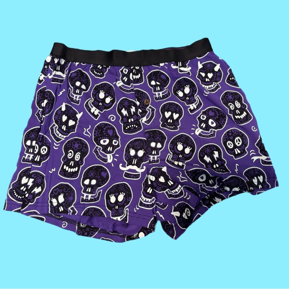 MeUndies Men’s Small Boxers